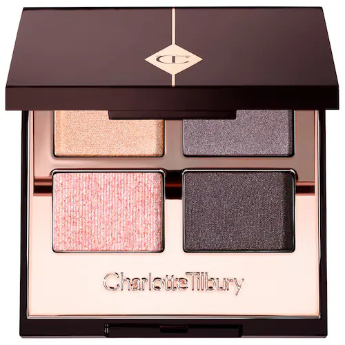 Luxury Eyeshadow Palette | Sephora (US)