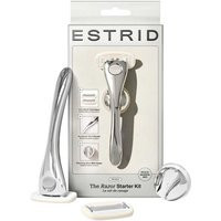 Estrid Body Razor Chrome Starter Kit | Boots.com