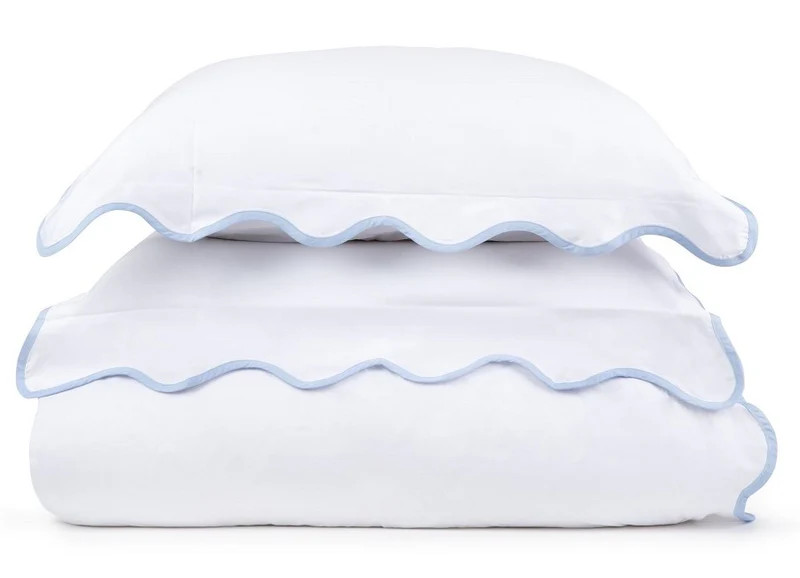 Pippen House - Zipper Duvet Cover System | Pippen House