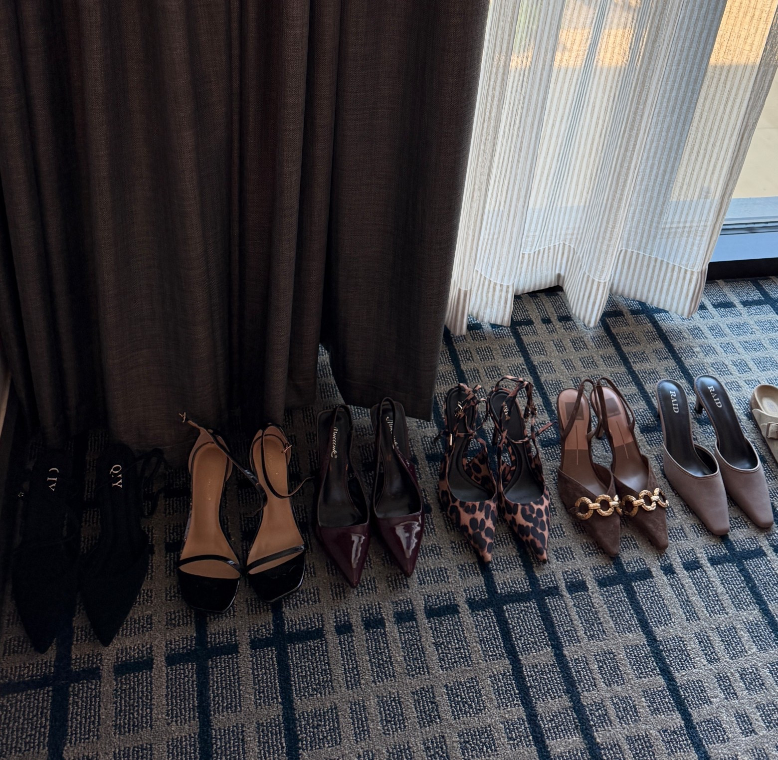 #LTKFindsUnder100 #LTKShoeCrush #LTKStyleTip