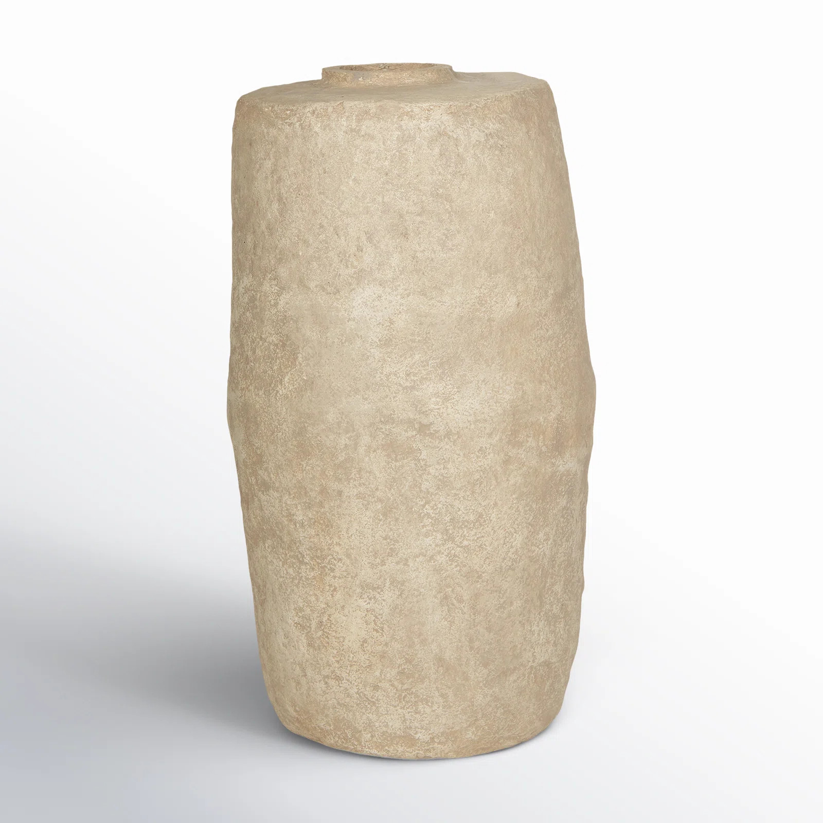Joss & Main Harlingen Handmade Paper Mache Floor Vase | Wayfair | Wayfair North America
