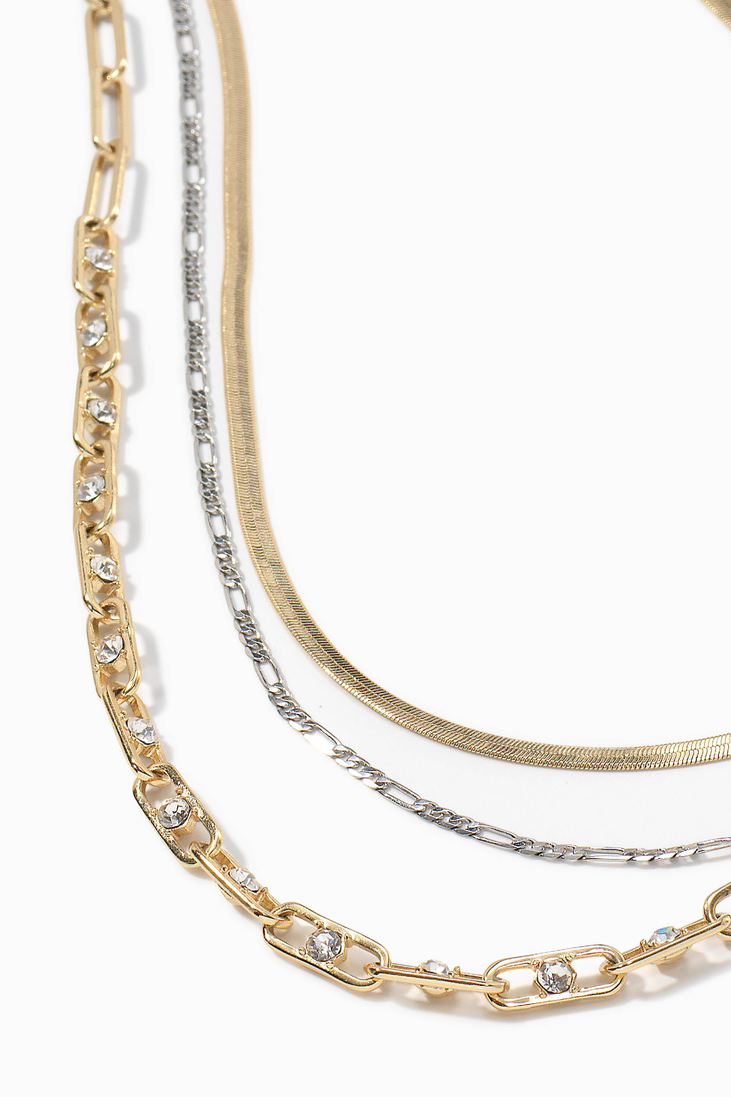 Essential Layered Necklace | Stella & Dot