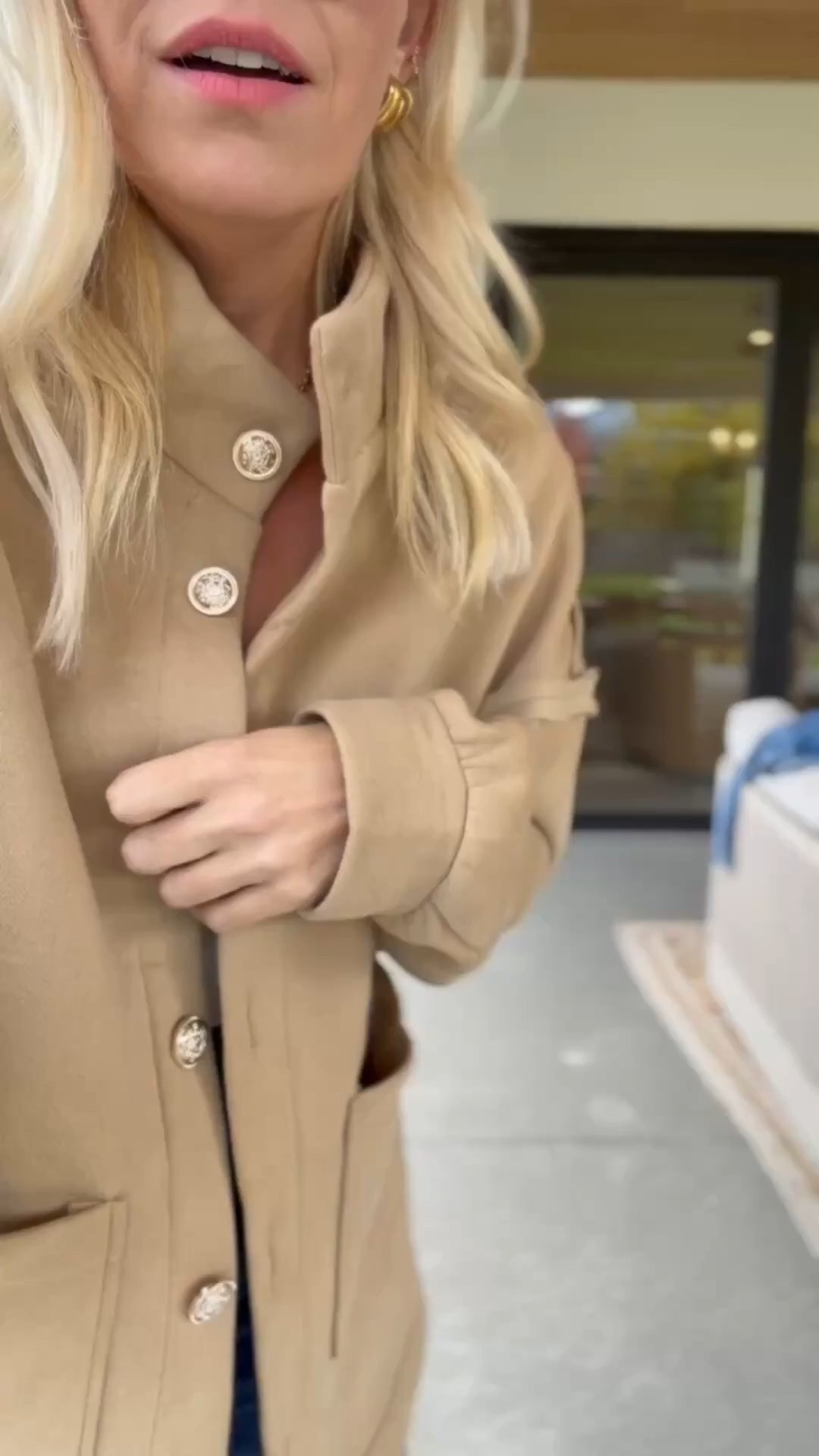 Amazon sweatshirt cardigan is restocked and on sale! 

#LTKFindsUnder100 #LTKFindsUnder50 #LTKootd