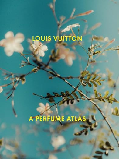 Louis Vuitton: A Perfume Atlas | Amazon (US)