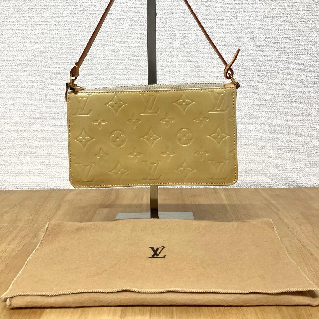 LOUIS VUITTON Verni Lexington Handbag Authentic  | eBay | eBay US