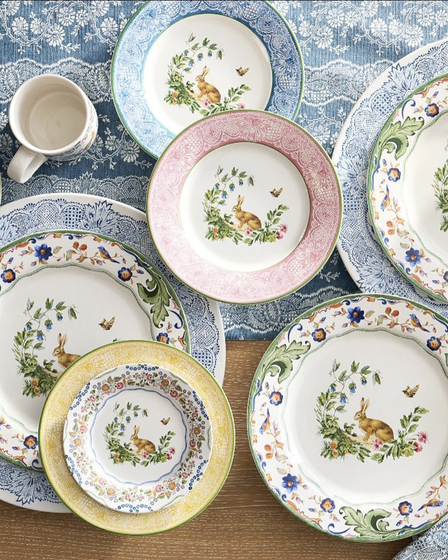 

#easter #spring #dining #picnic #teaparty #home 

#LTKSeasonal #LTKHome #LTKFamily
