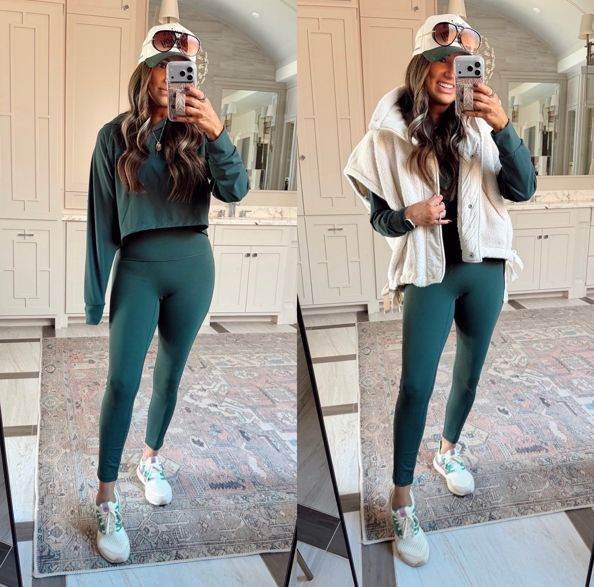 I can’t believe this set is Walmart 

#LTKGiftGuide #LTKSaleAlert #LTKFindsUnder50