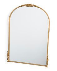 Curved Wall Mirror | TJ Maxx