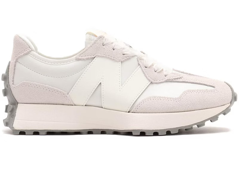 New Balance 327 (Women's) Sneakers in Sea Salt/Reflection | StockX
