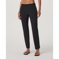 Vuori Miles Ankle Pants | Black | Large | Vuori Clothing (US & Canada)