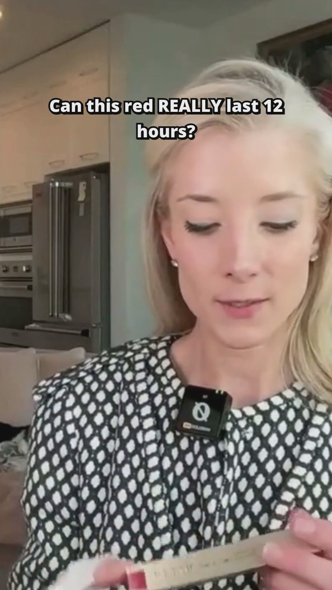 Not only does this lipstick have staying power and 12 hour wear, it also stains my lips so perfectly ! Love the color Beso and Glamberry for a classic old Hollywood red lip for fall winter season. Finds under $50. Seasonal colors and limited availability and quantity  ! Tagged different retailers. Mine are from Amazon and directly from Sephora. 

#LTKBeauty #LTKSeasonal #LTKFindsUnder50