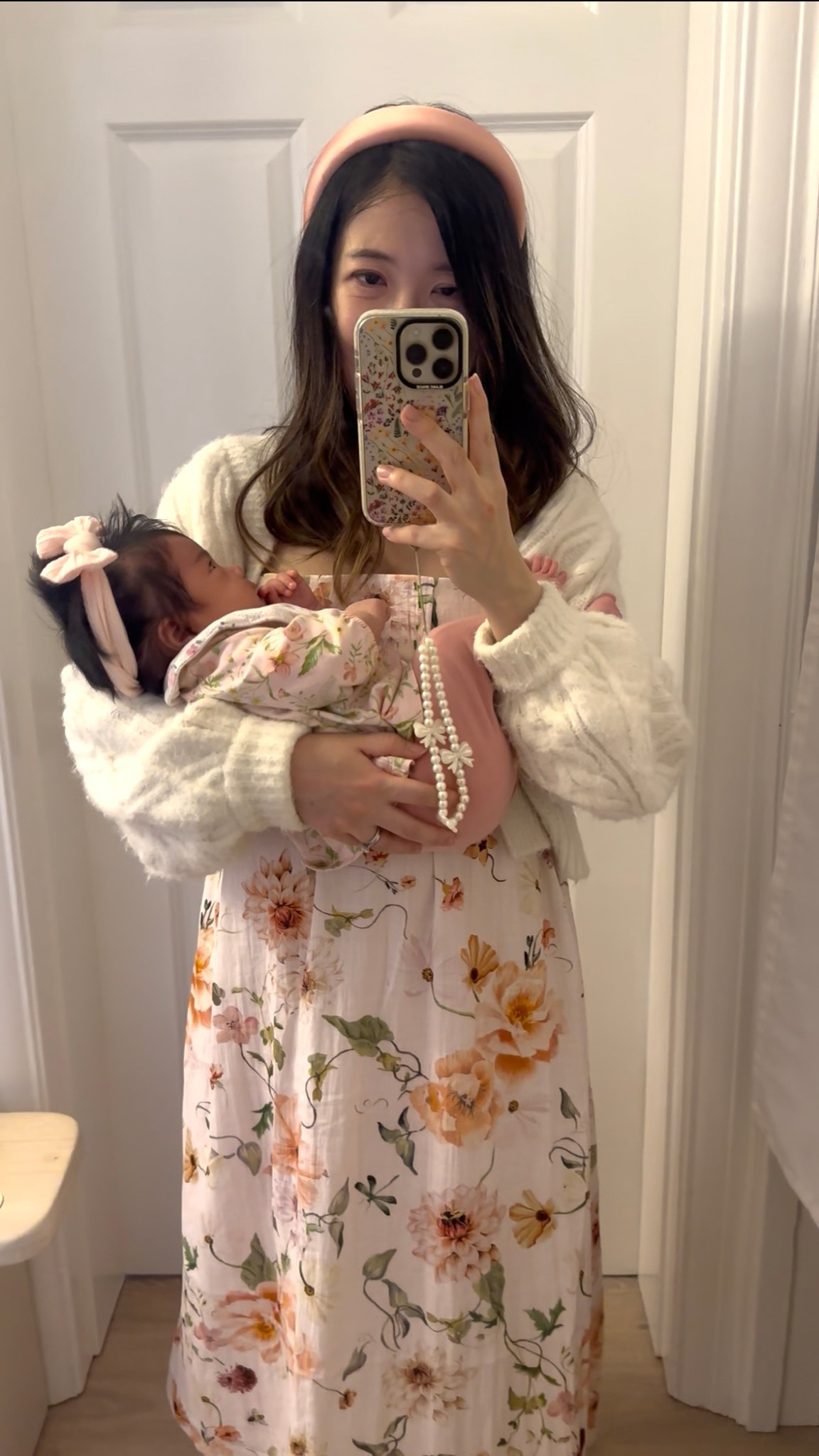 Mama and baby girl matching outfits


Mum and baby matching
Mom and baby twinning


#LTKmaternity #LTKbaby #LTKsummer