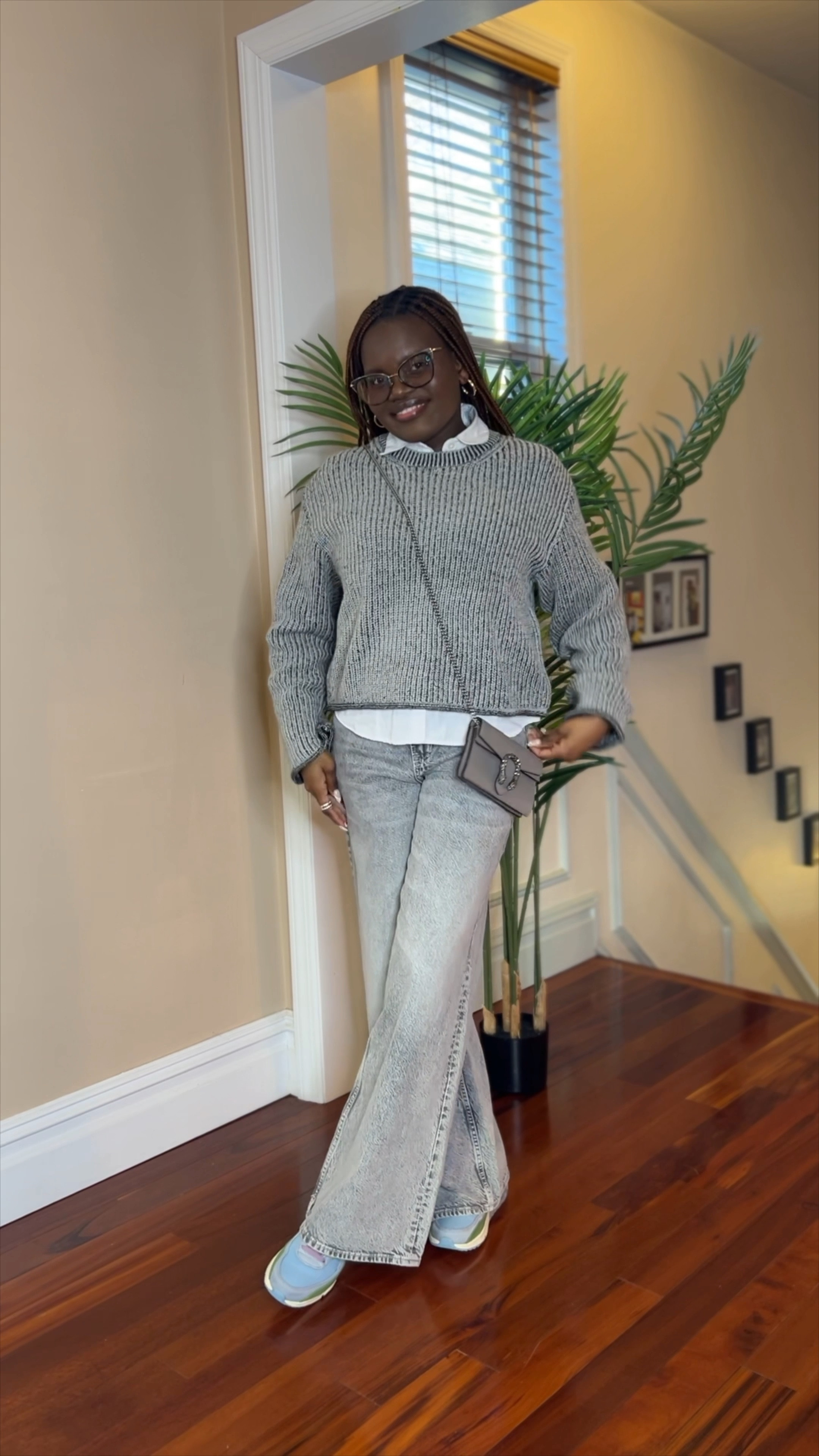 Greyish 🩶✨

#LTKMostLoved #LTKSeasonal #LTKstyletip