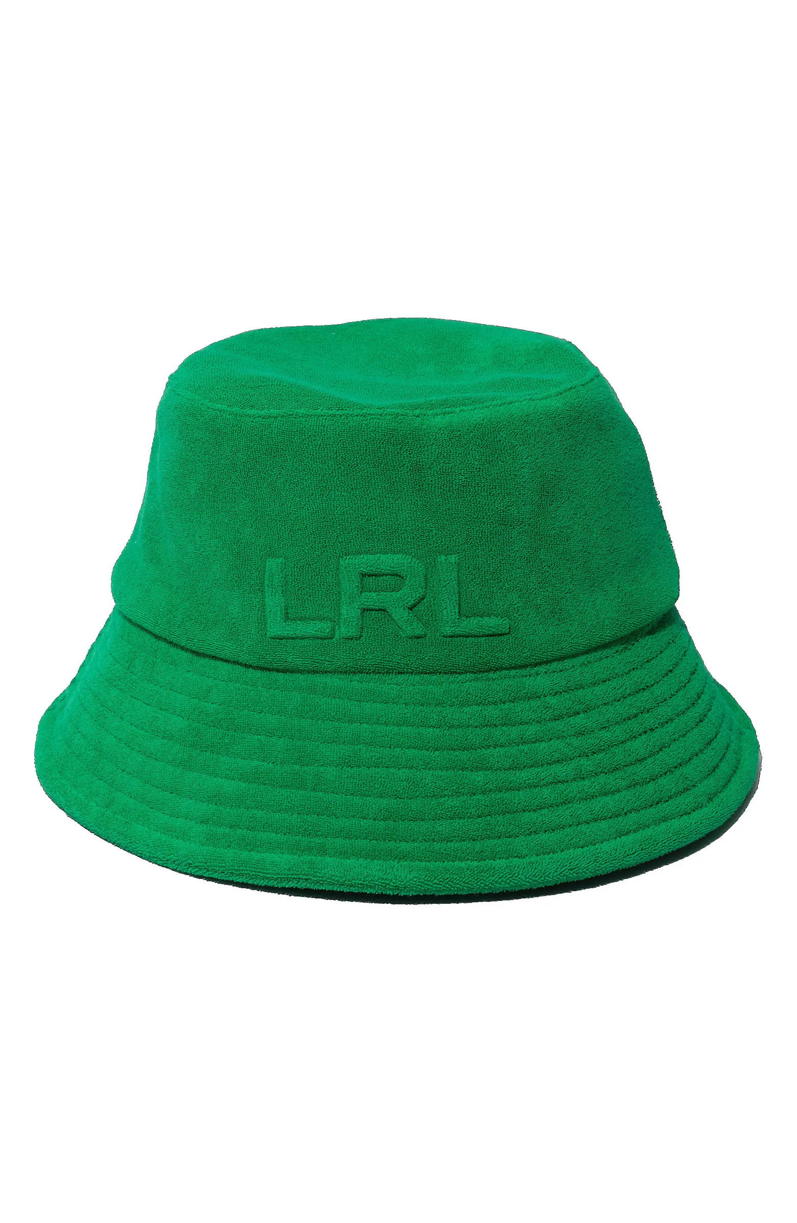 Logo Terry Cloth Bucket Hat | Nordstrom