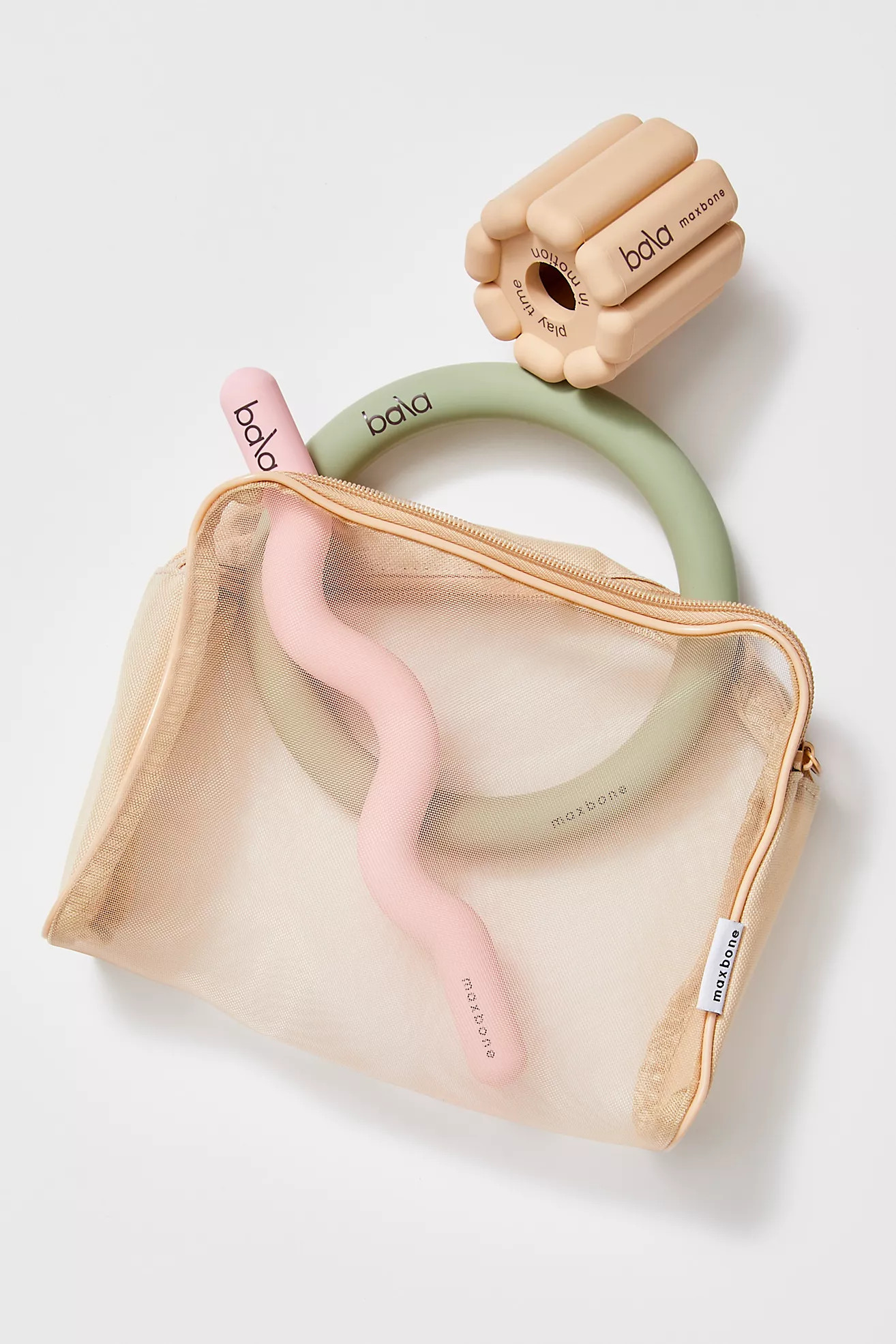 Maxbone x Bala Toy Bundle | Free People (Global - UK&FR Excluded)