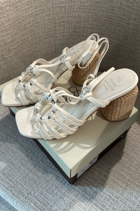 Spring sandals or for a bride to be. 


Wedding guest dress, Easter, dress, maternity friendly, vacation outfit, resort wear, spring outfit 
Statement piece, date night outfits, dress, vacation outfits, travel outfit, 

#LTKwedding #LTKSeasonal #LTKshoecrush