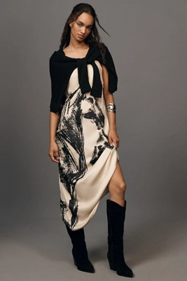 Seychelles Begging You Boots | Anthropologie (US)