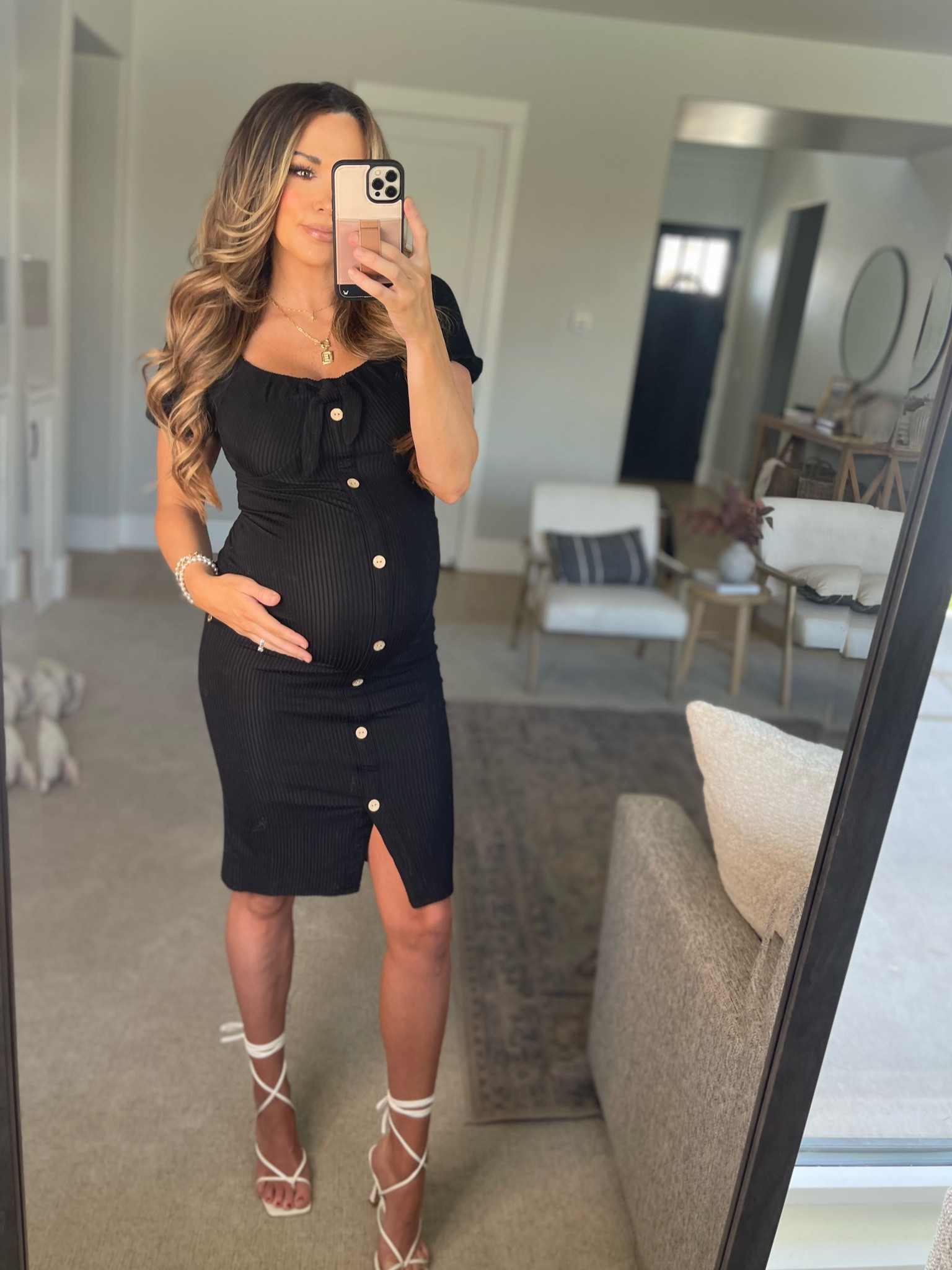 $13 dress size medium

#LTKbump #LTKfindsunder50 #LTKstyletip