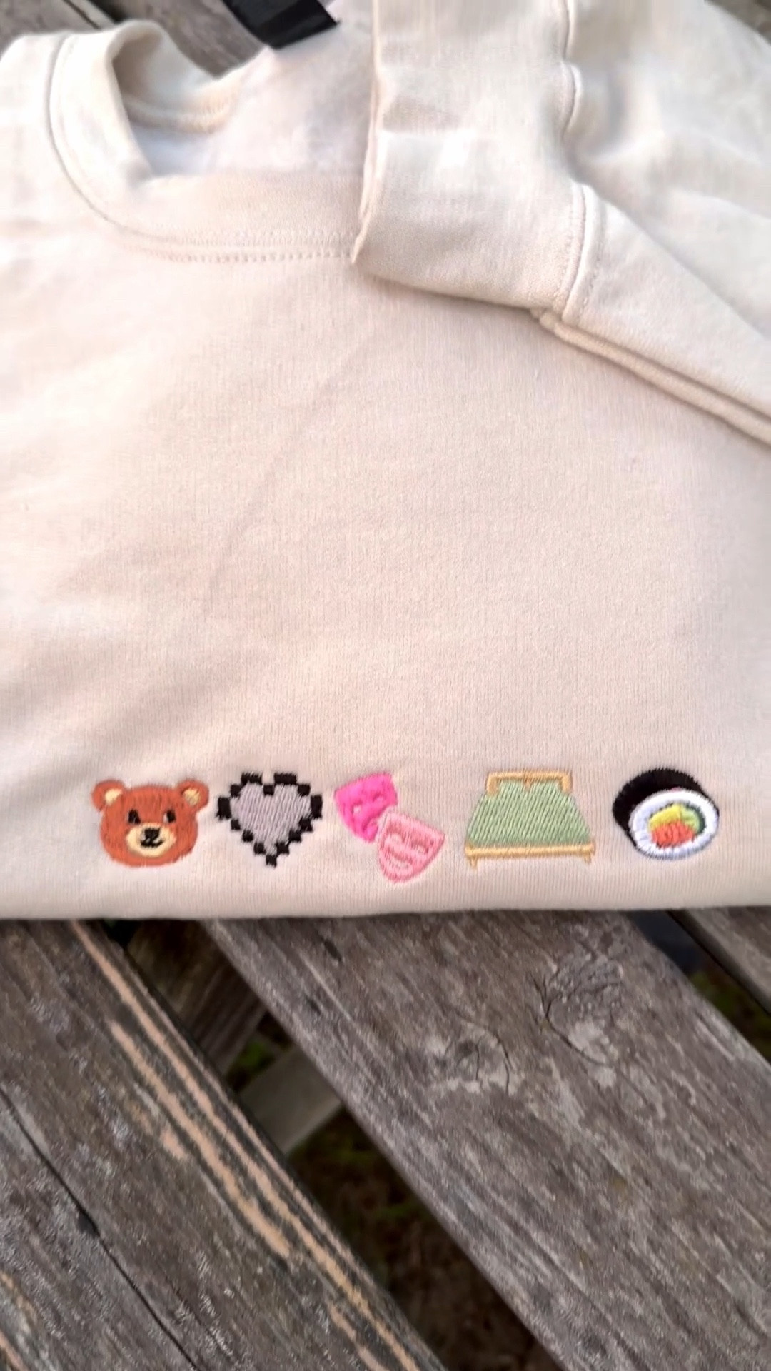 OBSESSED😍🪡🧵

#LTKselfcare #LTKootd #LTKgrwm