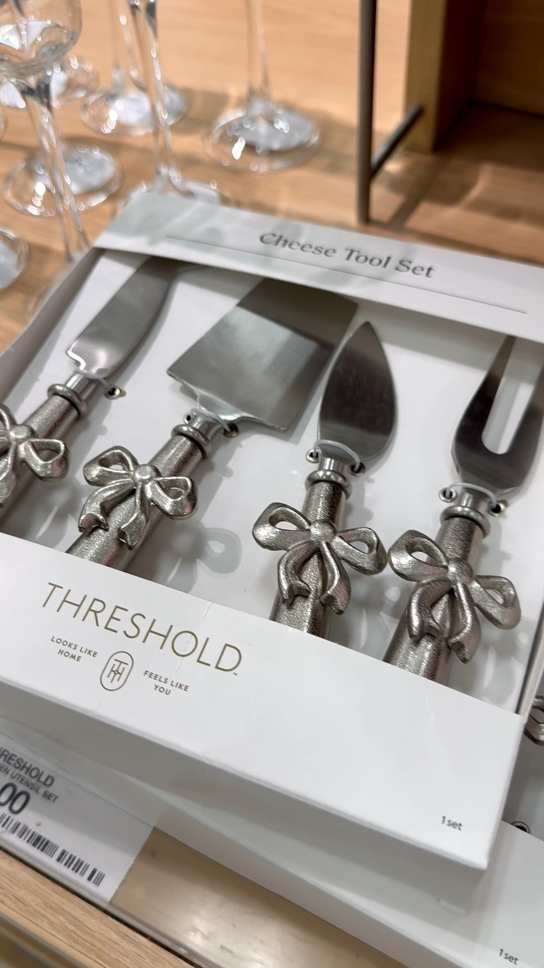 Creating a festive Valentine’s/Galentine’s gathering for a few friends can be as simple as a cute cheese set and heart-shaped platter for charcuterie, and a couple bottles of wine. 🎀❤️

And if you’re a mosaic artist, this heart-shaped ceramic platter would be a fun substrate for your work. For mosaic tips, tutorials + inspiration please visit my YouTube channel: YouTube.com/julieweilbacher. Follow @julieweilbacher on Instagram for all things mosaic art.

#cheeseset #heartplatter #charcuterieboard #cheeseboard #valentinesdecor #galentines #bowdecor #target #mosaic #hostingessentials

#LTKValentine #LTKSeasonal #LTKHome