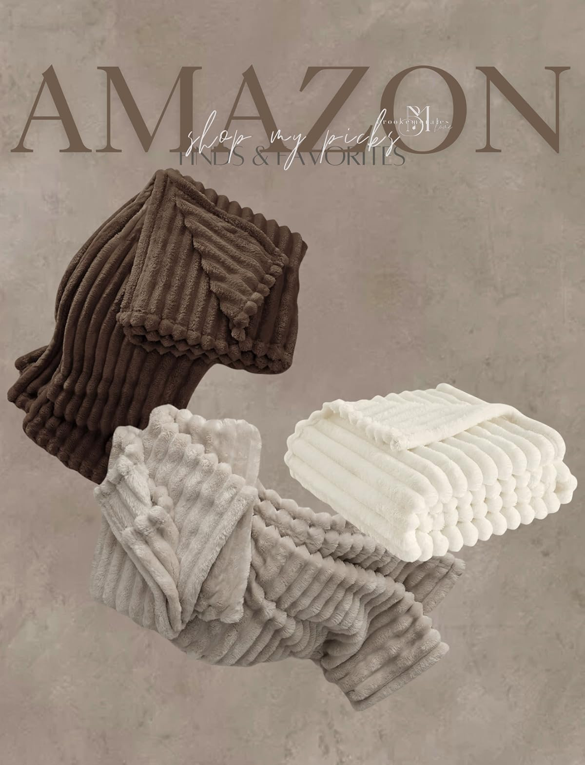 Brooke Morales Home | Amazon (US)