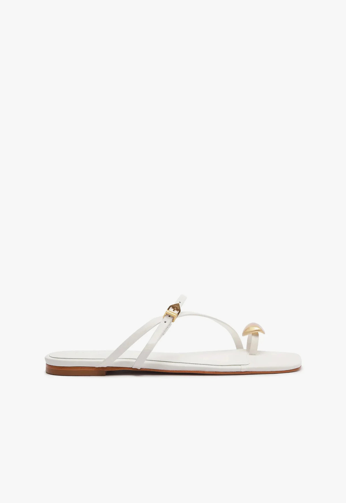 Elysa Leather Sandal | Schutz (US)