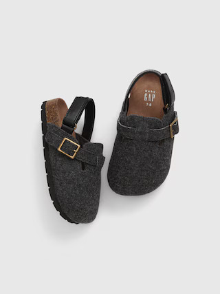 Toddler Clogs | Gap (US)