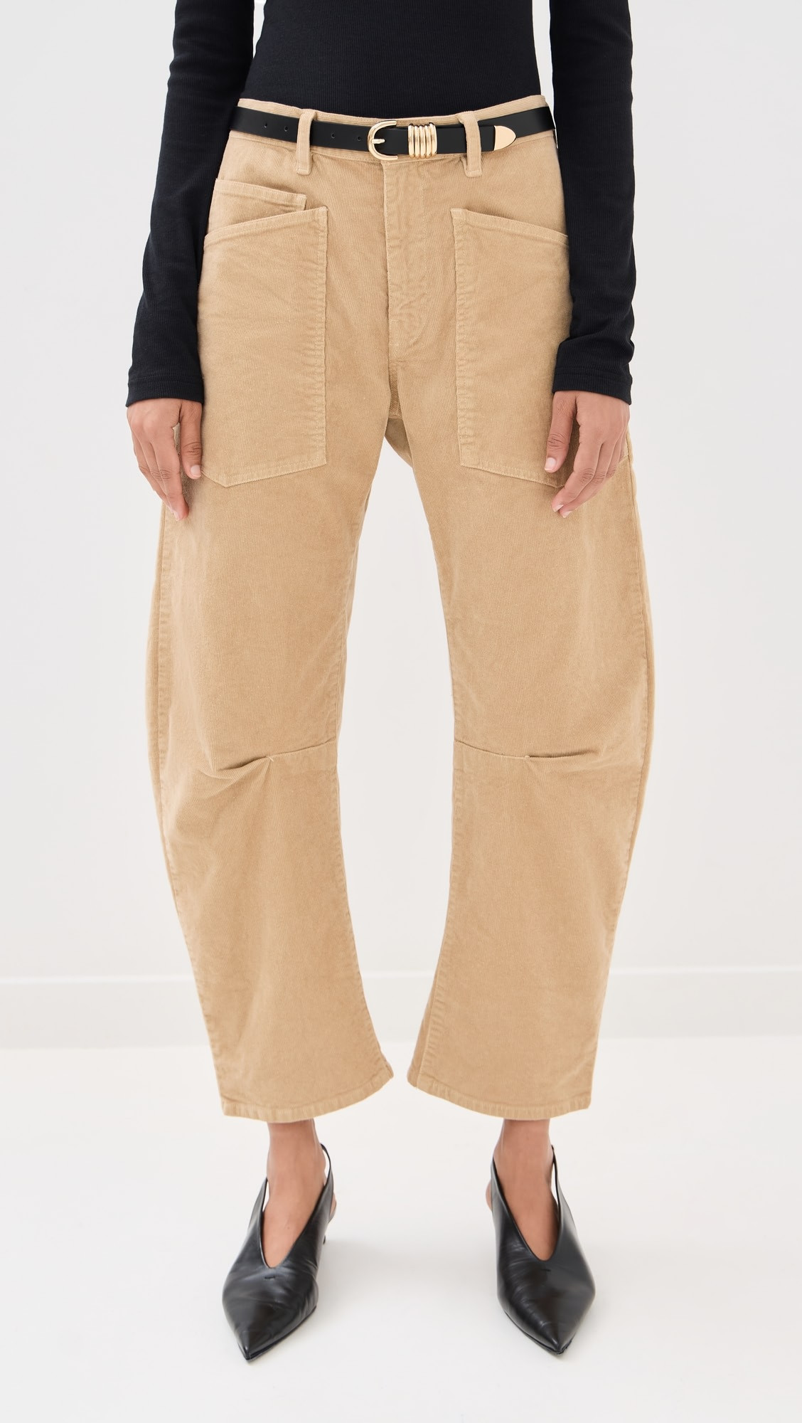 Shon Corduroy Pants | Shopbop