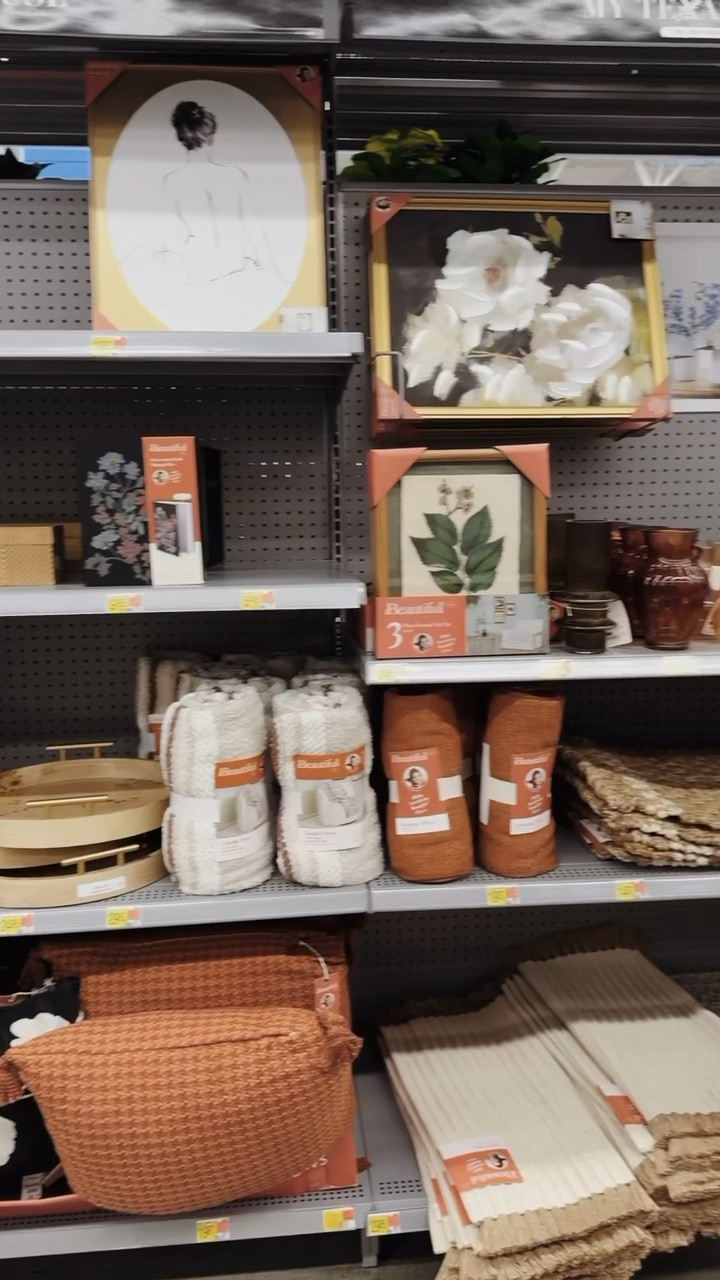 Check out all these new boujee on a budget items at Walmart!!! I love the wood tray and box!

#LTKSaleAlert #LTKHome #LTKFindsUnder50