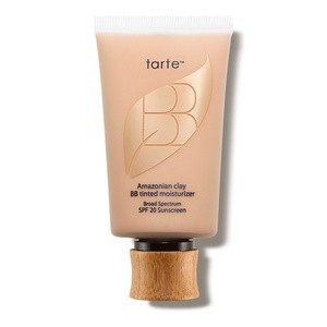 Tarte Cosmetics Amazonian Clay BB Tinted Moisturizer SPF 20 - Light-Medium - Dermstore | Dermstore