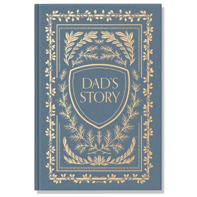 Dad's Story - by Korie Herold (Hardcover) | Target