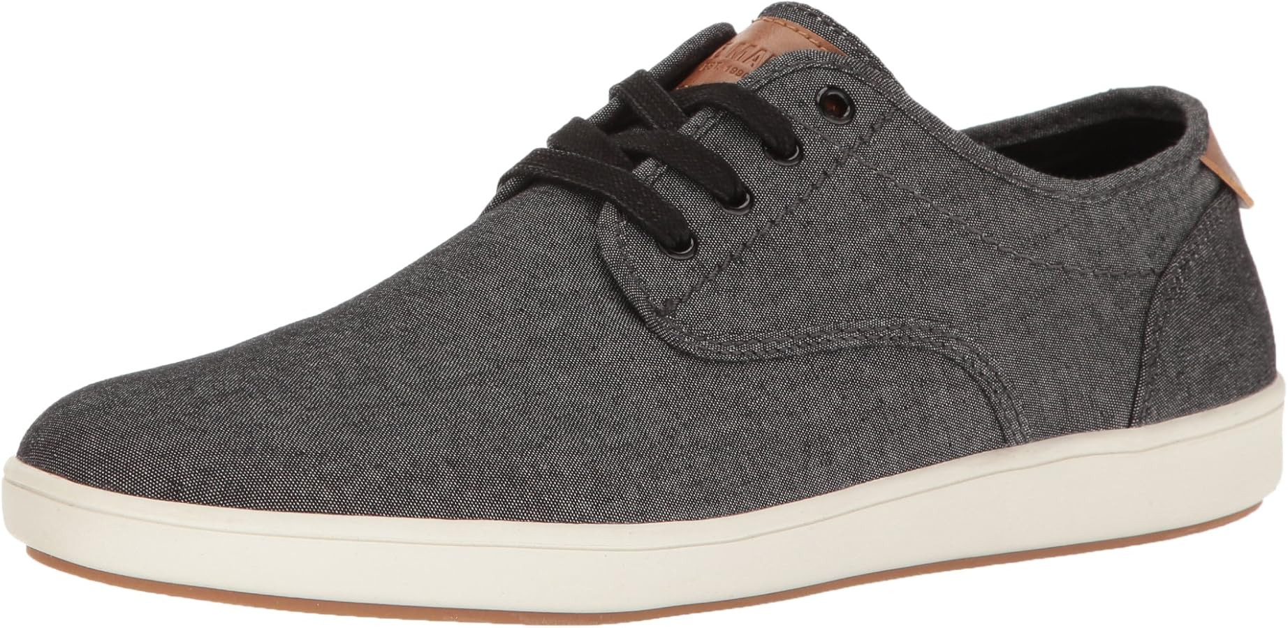 Steve Madden Men's Fenta Fashion Sneaker | Amazon (US)