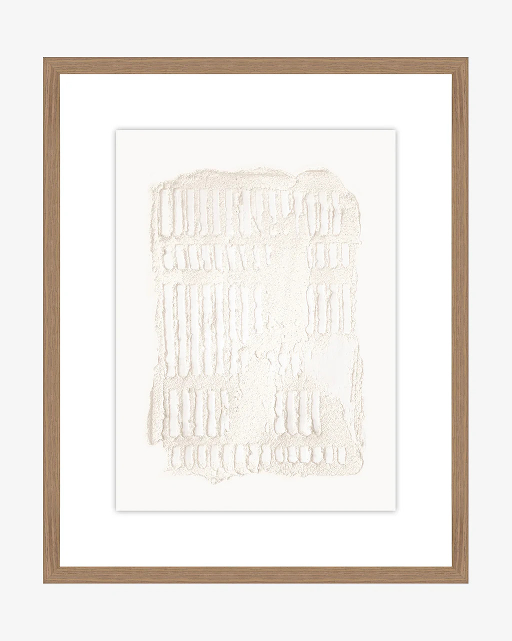 Neutral Impression I | McGee & Co.