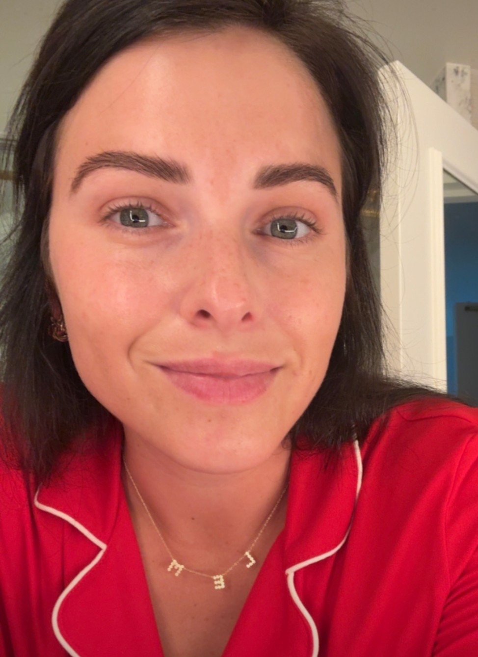 New fav brow products!  I do shade 5 (darkest shade) for the pen 

#LTKBeauty #LTKFindsUnder50