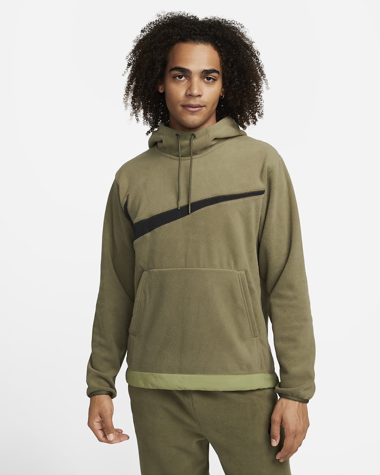Men's Winterized Pullover Hoodie | Nike (US)