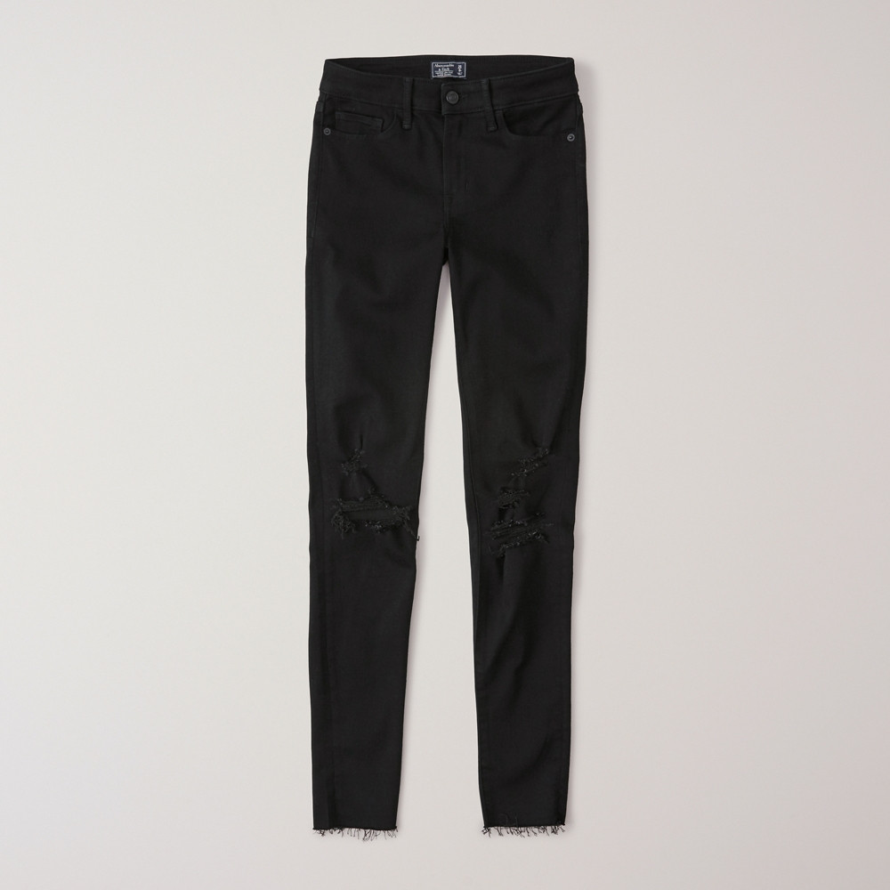 https://www.abercrombie.com/shop/us/womens-the-denim-shop | Abercrombie & Fitch US & UK