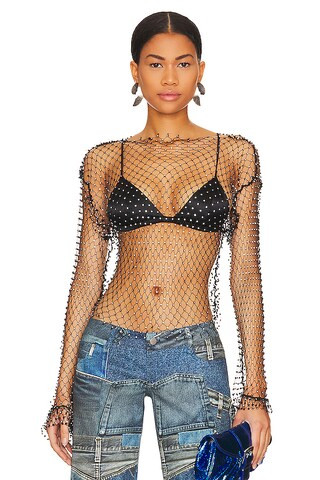 Sparkle Top
                    
                    OW Collection | Revolve Clothing (Global)