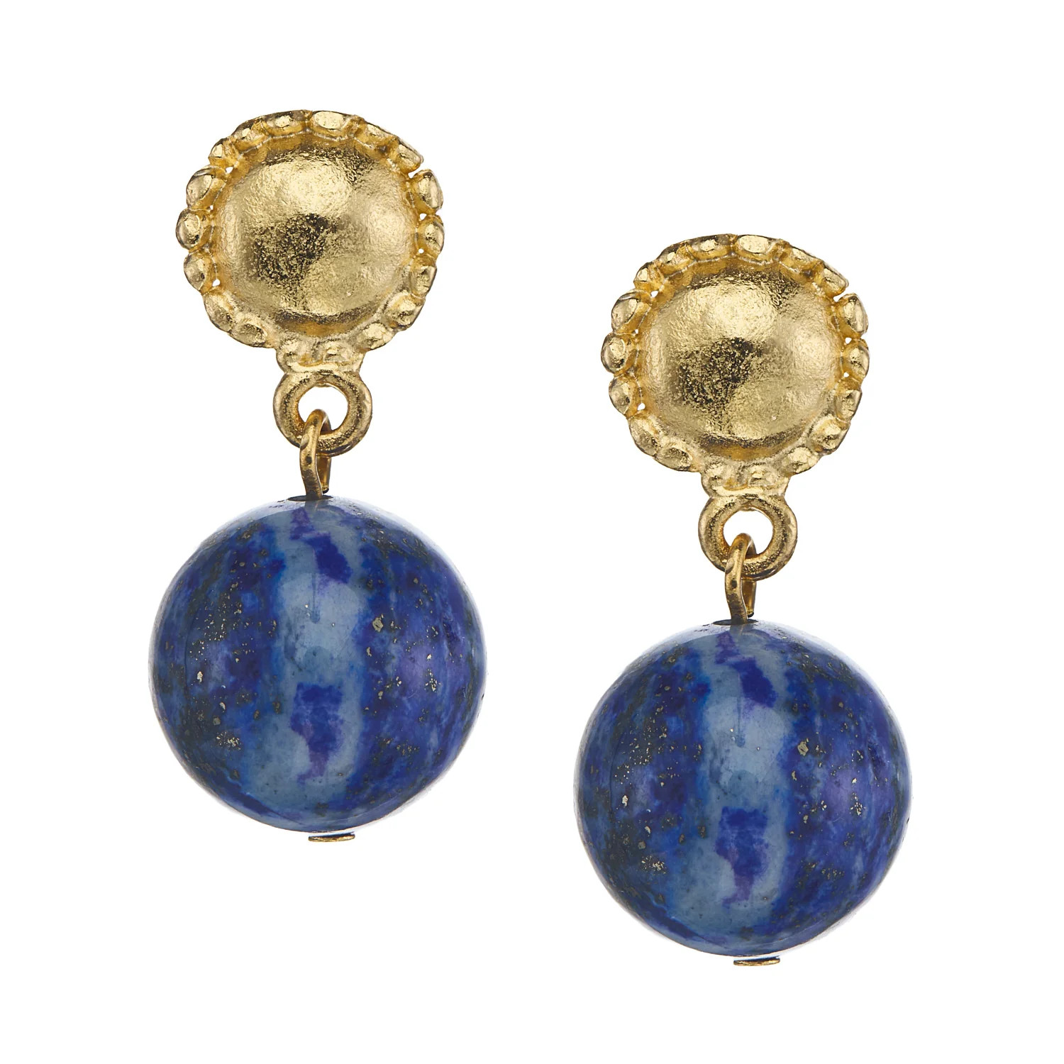 Lila Studs | Susan Shaw