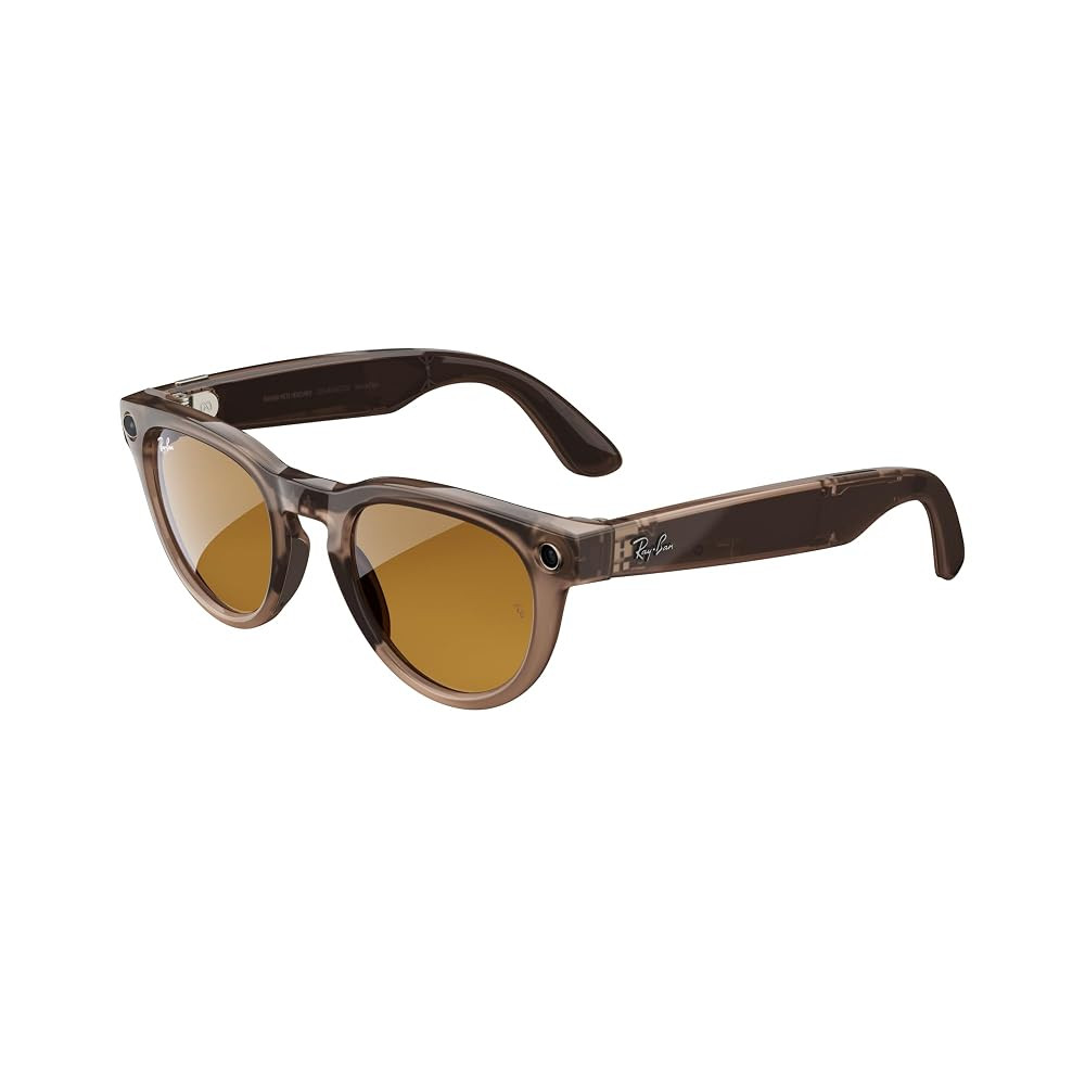 Meta Ray-Ban Glasses, Headliner | Amazon (US)