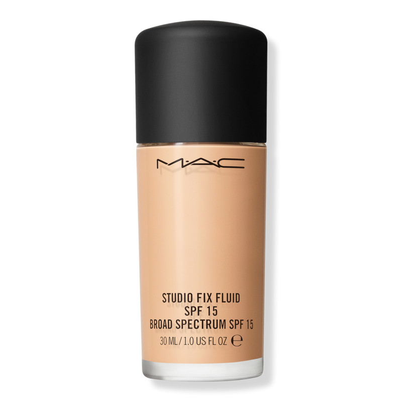 Studio Fix Fluid SPF 15 Foundation | Ulta