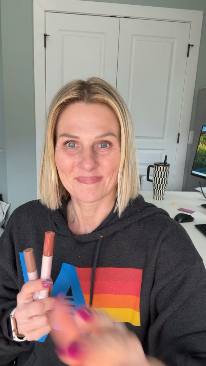 On sale through today! Save 50% Loce that these apply like a marker and have gloss on the other end! Love Tarte!!! #tarte

#LTKSpringSale #LTKselfcare #LTKgrwm