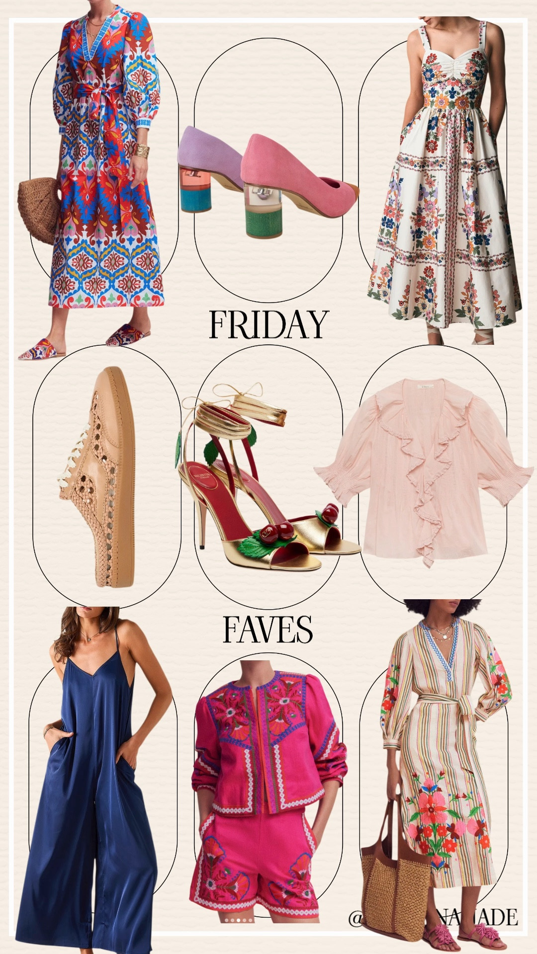 Friday Favorites 🤍

#LTKOver40 #LTKMothersDay