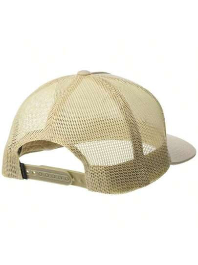 Nanal Park Trucker Hat | SHEIN