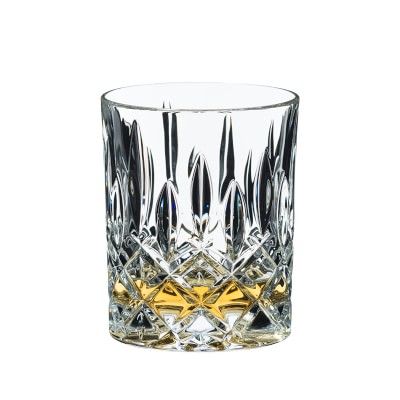 Riedel Spey Double Old-Fashioned Glasses, Set of 2 | Williams-Sonoma