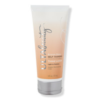 ULTA Bronze Glow Self Tanning Tinted Lotion | Ulta