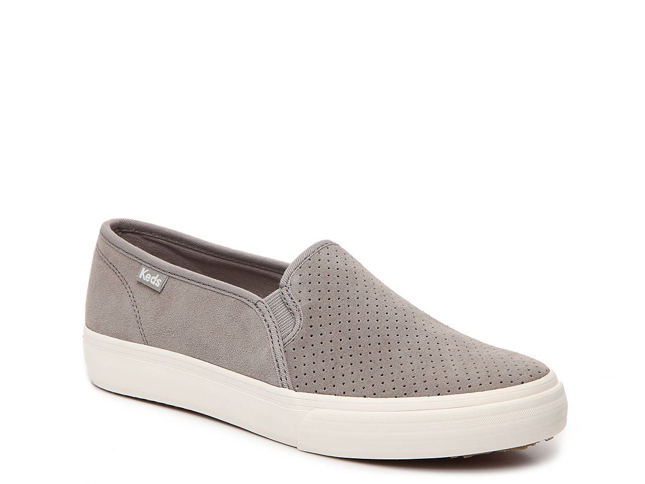 Double Decker Slip-On Sneaker - Women's | DSW