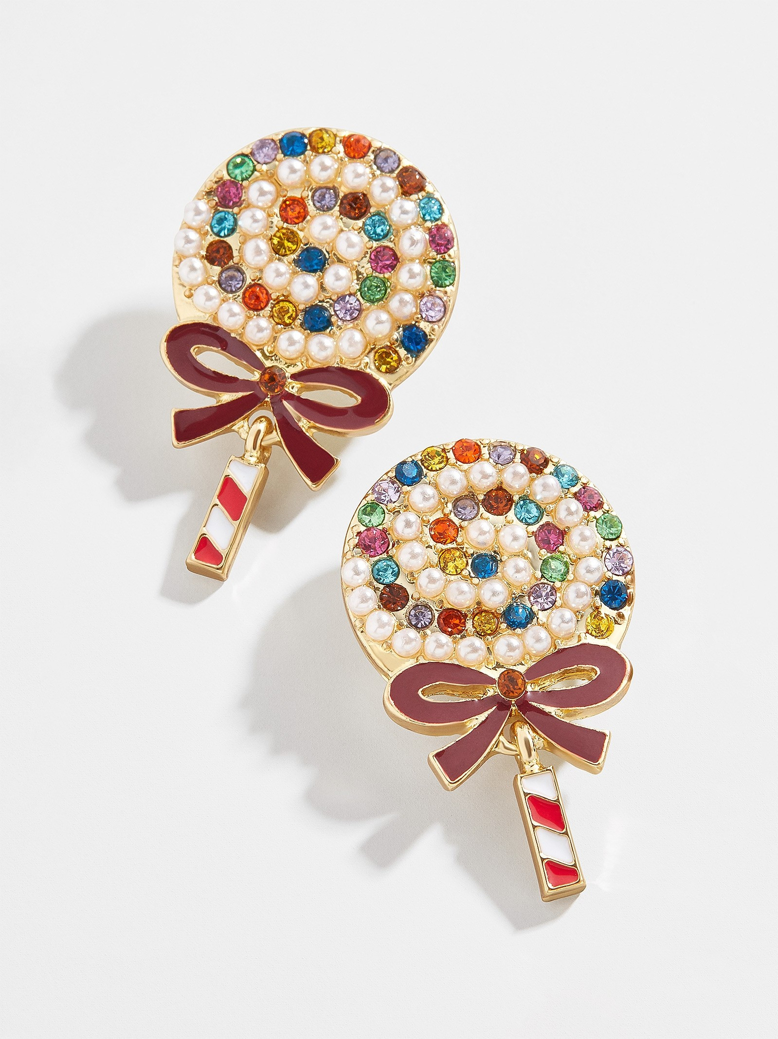 Swirl Pop Earrings | BaubleBar (US)