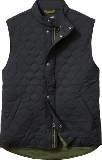 Bonobos Men's Onion Quilted Vest | Nordstrom | Nordstrom