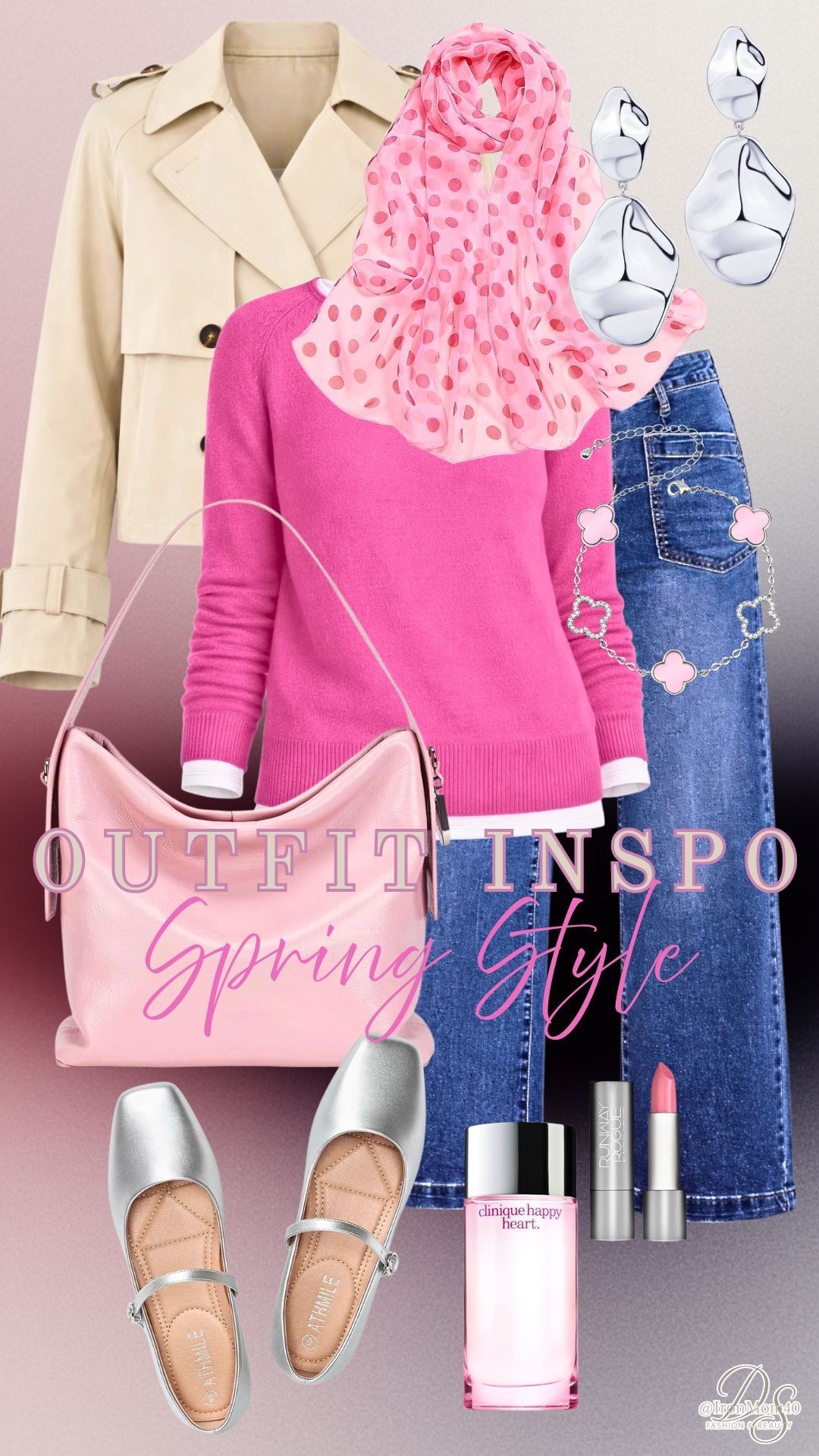 #midsizefashion #outfitinspo #springstyle

#LTKValentine #LTKMidsize #LTKgrwm