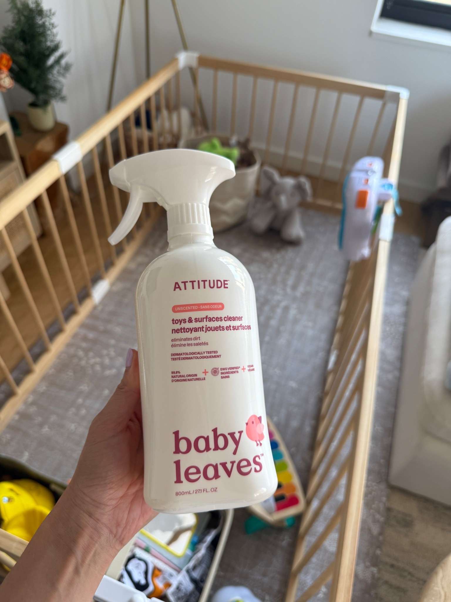 Baby cleaner 

#LTKKids #LTKBaby